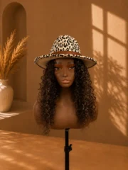 Safari Brazilian Curl