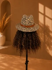 Safari Brazilian Curl - Image 3