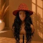 Spicy Boho Box Braids