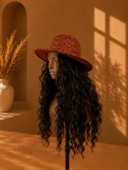 Spicy Boho Box Braids - Image 4
