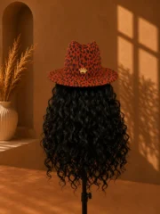 Spicy Boho Box Braids - Image 3
