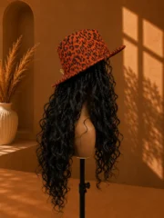 Spicy Boho Box Braids - Image 2