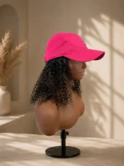 Pink Baseball – Water Wave 12" - Image 4