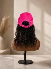 Pink Baseball – Water Wave 12" - Image 3