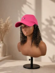 Pink Baseball – Water Wave 12" - Image 2