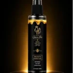 Honey lace melt spray
