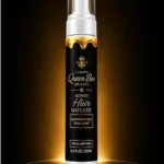 Hair mousse
