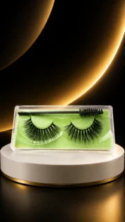 3d Eyelashes - Image 2