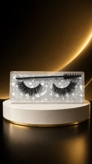 3d Eyelashes - Image 3