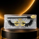 3d Eyelashes