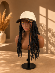 Cheetahs Tan SnapBack – Brownie - Image 2
