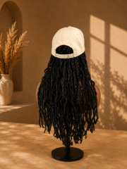Cheetahs Tan SnapBack – Brownie - Image 4