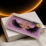 3d Eyelashes