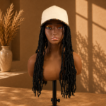 Cheetahs Tan SnapBack – Brownie
