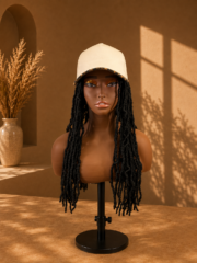 Cheetahs Tan SnapBack – Brownie