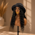 Sassy Boho Box Braids