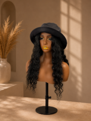 Sassy Boho Box Braids