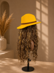 Orange Cheetah – Spicy - Image 2