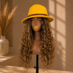 Orange Cheetah – Spicy