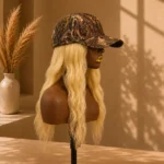 Mystery — Camouflage Body Wave