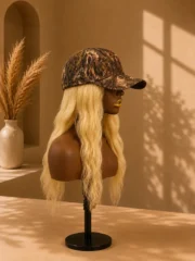 Mystery — Camouflage Body Wave