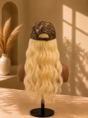 Mystery — Camouflage Body Wave - Image 2