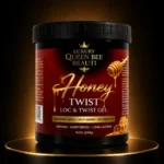 Honey Loc & Twist Gel