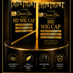 Wig Cap