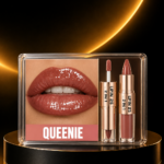 Queenie 2N1 Lip Gloss
