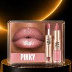 Pinky 2N1 Lip Gloss