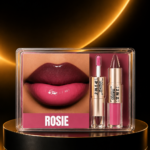 Rosie 2N1 Lip Gloss