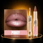Pinky 2N1 Lip Gloss
