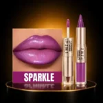 Sparkle 2N1 Lip Gloss