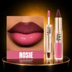 Rosie 2N1 Lip Gloss