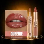 Queenie 2N1 Lip Gloss